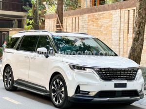 Xe Kia Carnival Signature 3.5G 2022