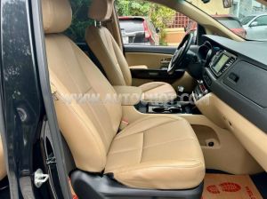 Xe Kia Sedona Platinum D 2018