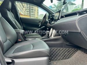 Xe Toyota Corolla Cross 1.8HV 2021