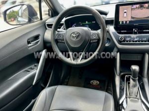 Xe Toyota Corolla Cross 1.8HV 2021