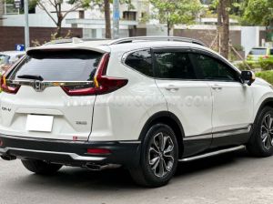 Xe Honda CRV L 2022