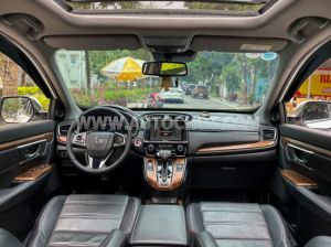 Xe Honda CRV L 2022