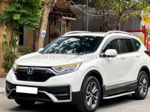 Xe Honda CRV L 2022