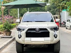 Xe Toyota 4 Runner SR5 2011