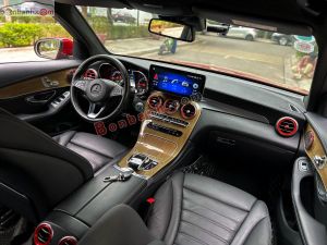 Xe Mercedes Benz GLC 250 4Matic 2017