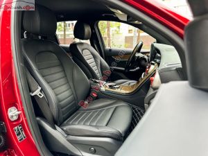 Xe Mercedes Benz GLC 250 4Matic 2017