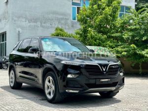 Xe VinFast Lux SA 2.0 Tiêu chuẩn 2022