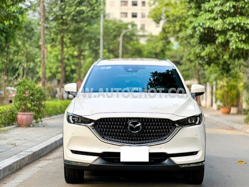 Mazda CX8 Premium AWD 2023