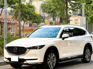 Xe Mazda CX8 Premium AWD 2023