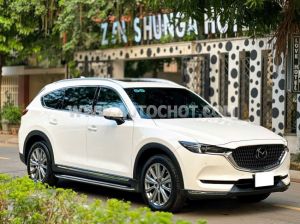 Xe Mazda CX8 Premium AWD 2023