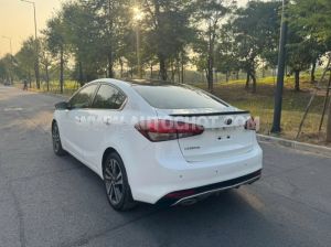 Xe Kia Cerato 2.0 AT 2017