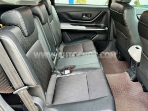 Xe Toyota Veloz Cross Top 1.5 CVT 2024