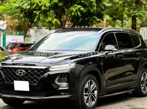 Xe Hyundai SantaFe Premium 2.2L HTRAC 2020