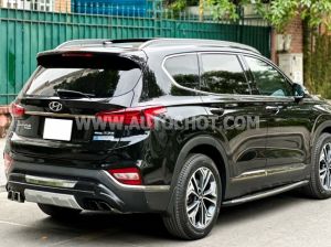 Xe Hyundai SantaFe Premium 2.2L HTRAC 2020