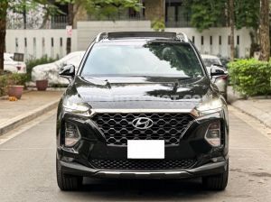 Xe Hyundai SantaFe Premium 2.2L HTRAC 2020