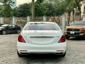 Xe Mercedes Benz S class S450L Luxury 2020