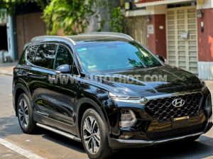 Xe Hyundai SantaFe Premium 2.2L HTRAC 2020