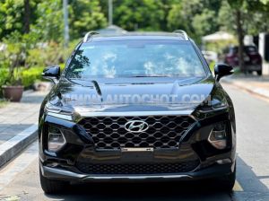 Xe Hyundai SantaFe Premium 2.2L HTRAC 2020