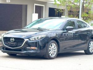 Xe Mazda 3 Luxury 2020