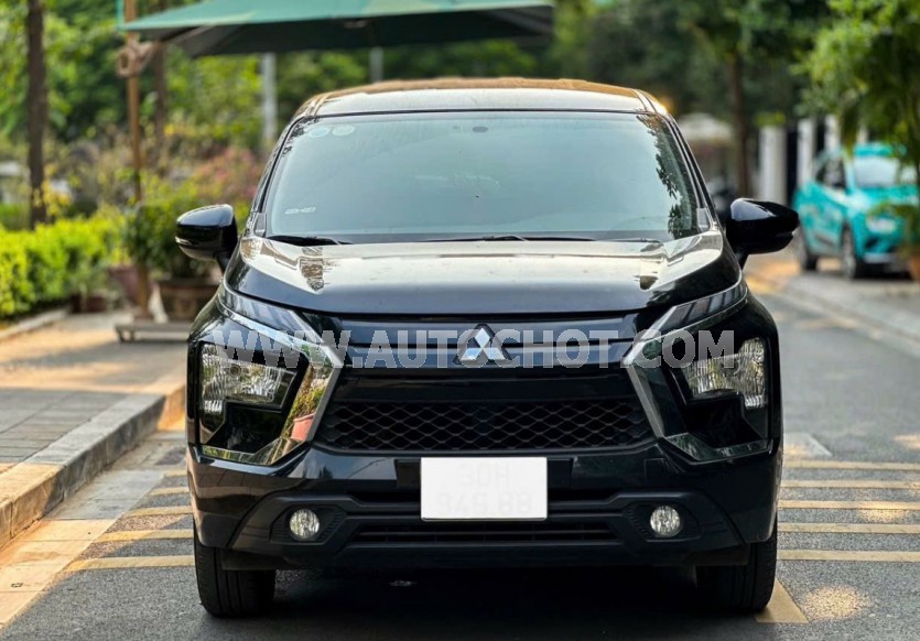 Mitsubishi Xpander 1.5 AT 2022