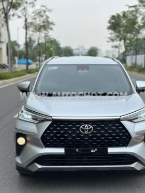 Xe Toyota Veloz Cross Top 1.5 CVT 2023