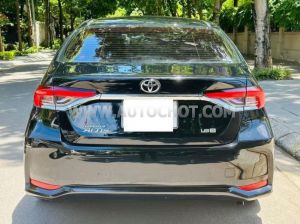 Xe Toyota Corolla Cross 1.8G 2022