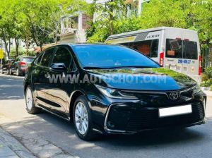 Xe Toyota Corolla Cross 1.8G 2022