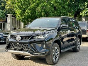 Xe Toyota Fortuner Legender 2.4L 4x2 AT 2022