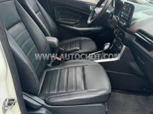 Xe Ford EcoSport Titanium 1.5L AT 2019