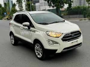 Xe Ford EcoSport Titanium 1.5L AT 2019