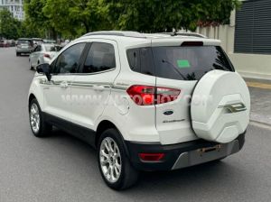 Xe Ford EcoSport Titanium 1.5L AT 2019