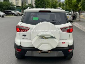 Xe Ford EcoSport Titanium 1.5L AT 2019