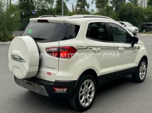 Xe Ford EcoSport Titanium 1.5L AT 2019