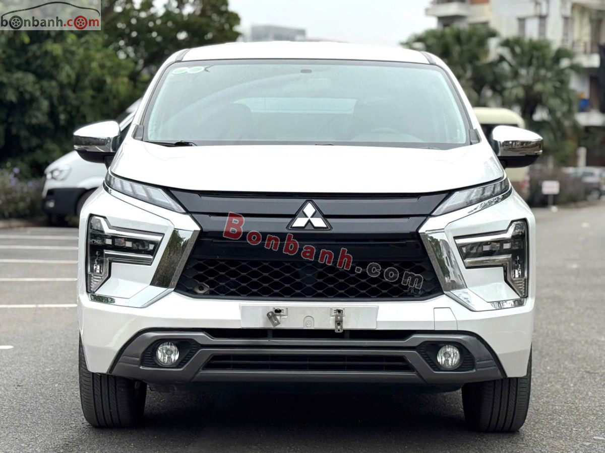 Mitsubishi Xpander Premium 1.5 AT 2022