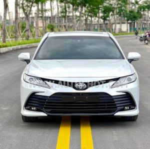 Xe Toyota Camry 2.5Q 2022