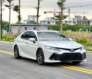 Xe Toyota Camry 2.5Q 2022