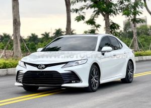 Xe Toyota Camry 2.5Q 2022