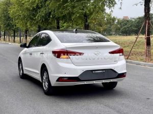 Xe Hyundai Elantra 1.6 MT 2022