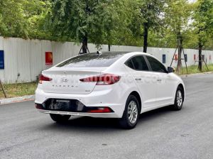 Xe Hyundai Elantra 1.6 MT 2022