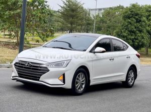 Xe Hyundai Elantra 1.6 MT 2022