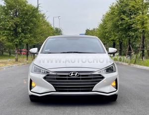 Xe Hyundai Elantra 1.6 MT 2022