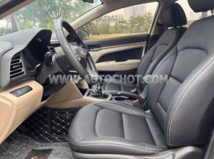 Xe Hyundai Elantra 1.6 MT 2022