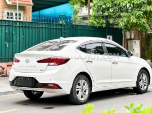 Xe Hyundai Elantra 1.6 AT 2021