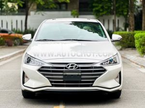 Xe Hyundai Elantra 1.6 AT 2021