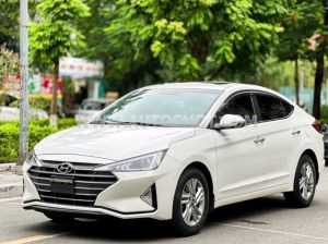 Xe Hyundai Elantra 1.6 AT 2021