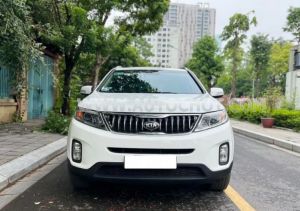 Xe Kia Sorento GAT 2018