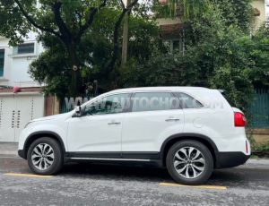 Xe Kia Sorento GAT 2018