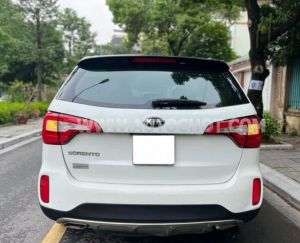 Xe Kia Sorento GAT 2018