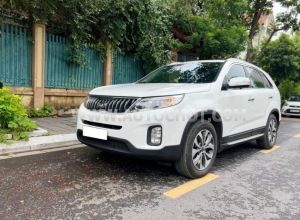 Xe Kia Sorento GAT 2018