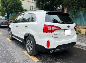 Xe Kia Sorento GAT 2018